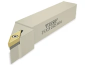 Váltólapkás külső esztergakés - SVJCR 2020-K11
