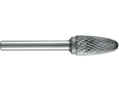 Keményfém turbómaró RBF - D10.00/20 d6