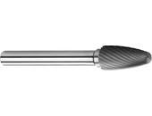 Keményfém turbómaró RBF - D6.00/16 d6