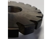 Saroklekerekítő maró KHSS - D80xR1.5xd 22/16