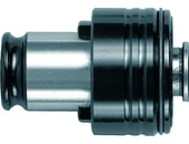 Menetfúró befogó betét - M18-14x11-M5-SES-1