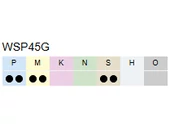 SDMT09T308-D57 WSP45G