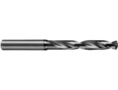 Keményfém fúró 5xD - D4.00/36.0 L74.0 d6