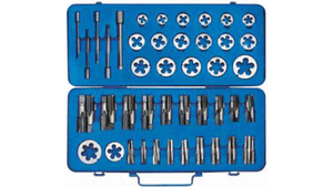 Menetszerszámkészlet HSS - MF7 - MF 24x1.5 - (AUTO-1)