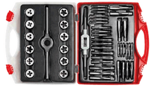 Menetszerszámkészlet HSS - MF3 - MF12x1.5 - (M1-QS)