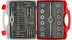 Menetszerszámkészlet HSS - MF3 - MF12x1.5 - (M1-QS)