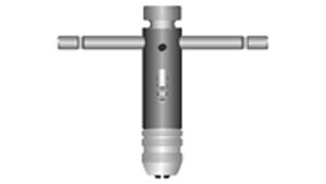 Szerszámbefogó R4 - M3-M12
