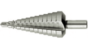 Lépcsős lemezfúró - D20-30