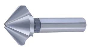 Kúpsüllyesztő HSS 90° - D12/46 - d8