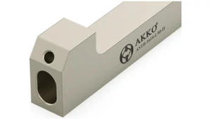 Moduláris szerszámtartó - ASTB-1212-L84-H