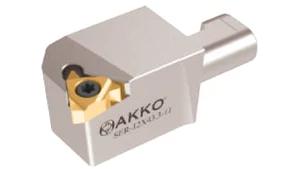 Moduláris szerszámtartó fej - SEL-12x43.3-11