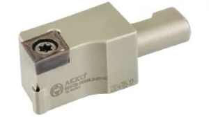 Moduláris szerszámtartó fej - SCLCR-16X43.3-09-H