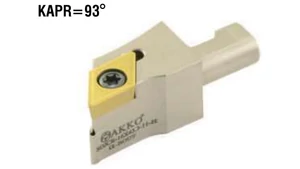 Moduláris szerszámtartó fej - SDJCR-16X43.3-11