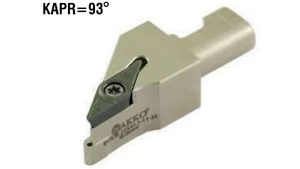 Moduláris szerszámtartó fej - SVJCL-12X43.3-11