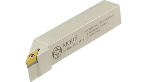 Külső esztergakés - SVJBR 2525 M16