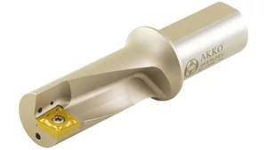 ECONOMIC fúrás és esztergálás - D32.0/72.0 - d32.0