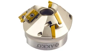 Feltűzhető élletörő maró - D77.0/50.0 - d27 mm Z6