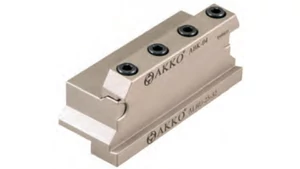 Leszúrópenge tartó ALBU-25-26