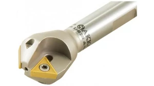 Lapkás élletörő 30°-os marófej D30.0 da15.0 d16 mm Z1