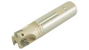 Sarokmarófej 90°-os - D25 mm Z2 L150 mm