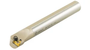 Váltólapkás belső menetkés - SIL S40T 22C
