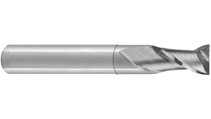 Keményfém maró 2 élű - D16.00/26.00 d16