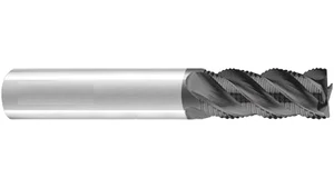 Keményfém nagyoló maró 4 élű - D20.00/40.00 d20