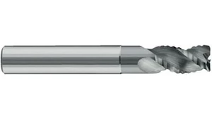 Keményfém nagyoló maró 3 élű - D12.00/18.00 d12