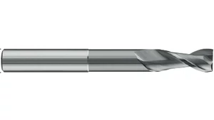 Keményfém maró 2 élű - D20.00/38.00 d20