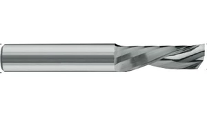 Keményfém maró 1 élű - D2.00/10.00 d2