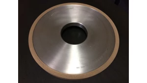CBN köszörű korong 1A1 D250 T20 X10 H76