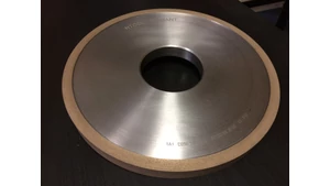 CBN köszörű korong 1A1 D250 T20 X10 H76