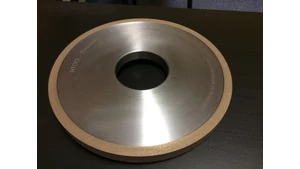 CBN köszörű korong 1A1 D250 T20 X10 H76