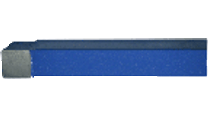 Széles beszúró kés ISO 4 P30 - R1616