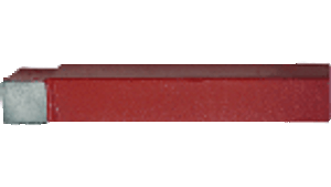 Széles beszúró kés ISO 4 K20 - R1010