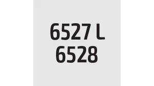 Keményfém 4 élű maró - D2.00 - 20.00 mm