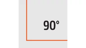 Keményfém 4 élű maró - D2.00 - 20.00 mm