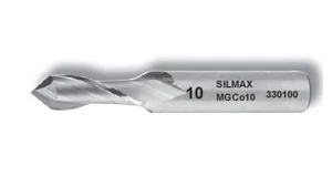 Élletörő maró 90°-os - D2.00