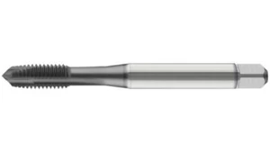 Gépi menetfúró terelöéles HSSE - M2.6x0.45