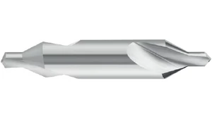 Keményfém központfúró - D10.00/d4.00