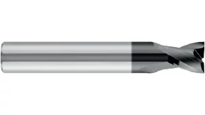 Keményfém maró 2 élű - D13.00/14.00 d14