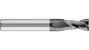 Keményfém 2 élű maró - D19.00/26.00 d19