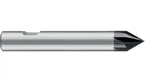 Élletörő maró 60°-os - D10.00/72.00 d10 - Z6