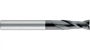 Keményfém hosszú maró 2 élű - D16.00/40.00 d16