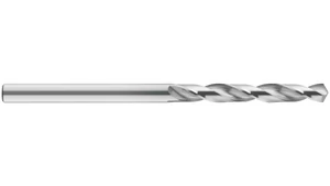 Keményfém fúró 118°-os 6XD - D3.95/27.0 - d3.95mm