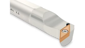 Belső esztergakés S12K SDUCL-07