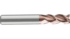 Keményfém TIS 45°-os maró 3 élű - D20.00/38.00 d20