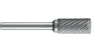 Keményfém turbómaró ZYA-S - D3.00/14 d3