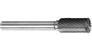 Keményfém turbómaró ZYA-S - D6.00/16 d6