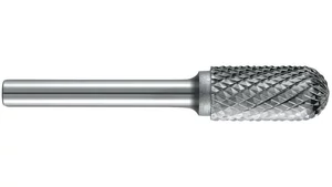 Keményfém turbómaró WRC - D10.00/20 d6